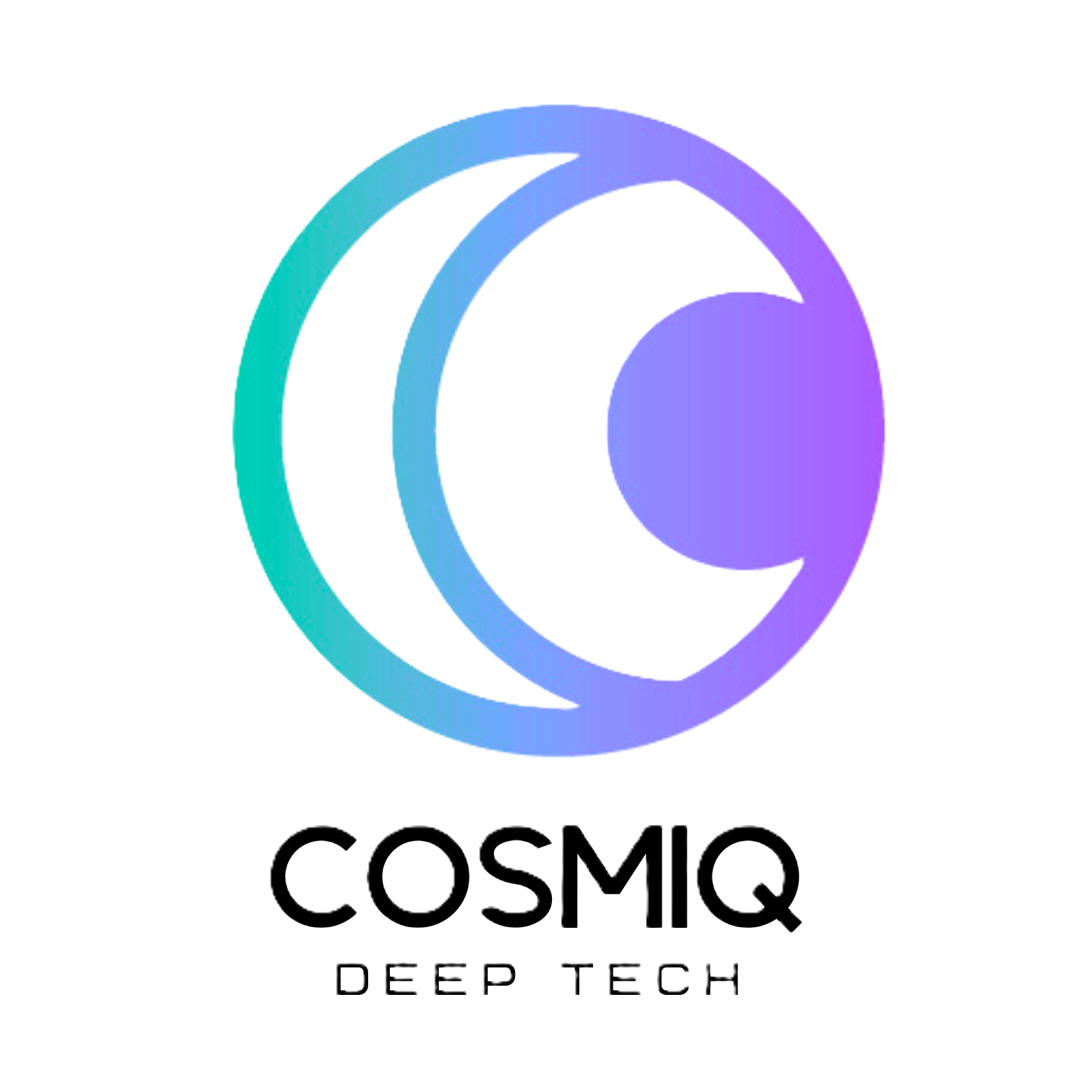 Cosmiq Logo