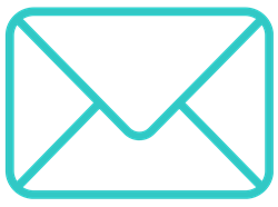 Cosmiq Email Icon