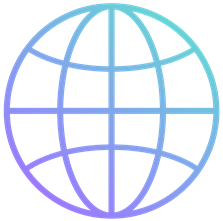 Cosmiq Web Icon